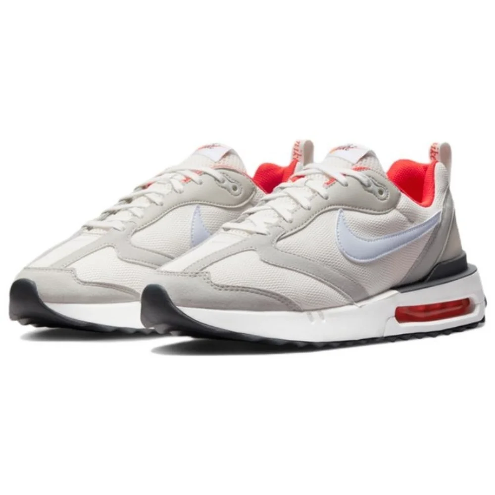 

Nike Air Max Dawn Cushioned Comfort Lightweight Slip-Resistant Durable Everyday Classic Versatile Running Shoes DQ3991-003
