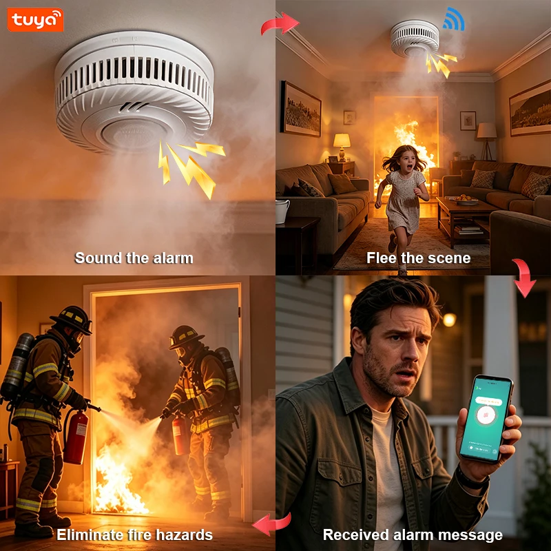 rilevatore-di-fumo-wifi-tuya-con-batteria-a-10-anni-per-la-sicurezza-domestica-soggiorno-cucina-cameretta-negozio-allarme-antincendio-sensore-di-fumo