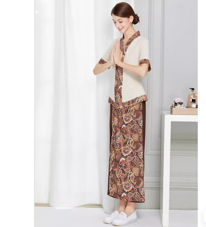 vetements-de-travail-pour-salon-de-beaute-thailandais-club-de-sante-ensemble-de-vetements-pour-technicien-de-massage-spa