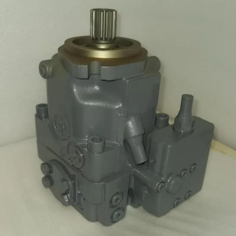 

Гидравлический насос серии A11VO A11VO260LRS/11R-NPD12K86 A11VO130LG1DH2/10L-NZD12N00 A11VO260EP2G/11L-NSD12N00 Поршневой насос