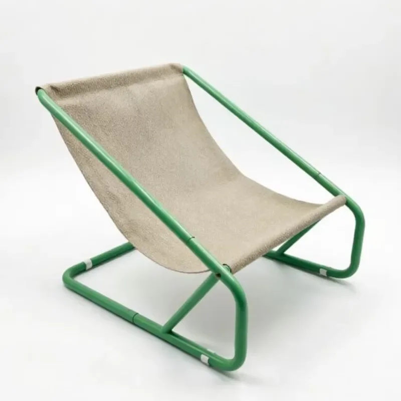 for 2026 New Hot Selling European Style Mailing Packaging Removable Outdoor Sand Chair