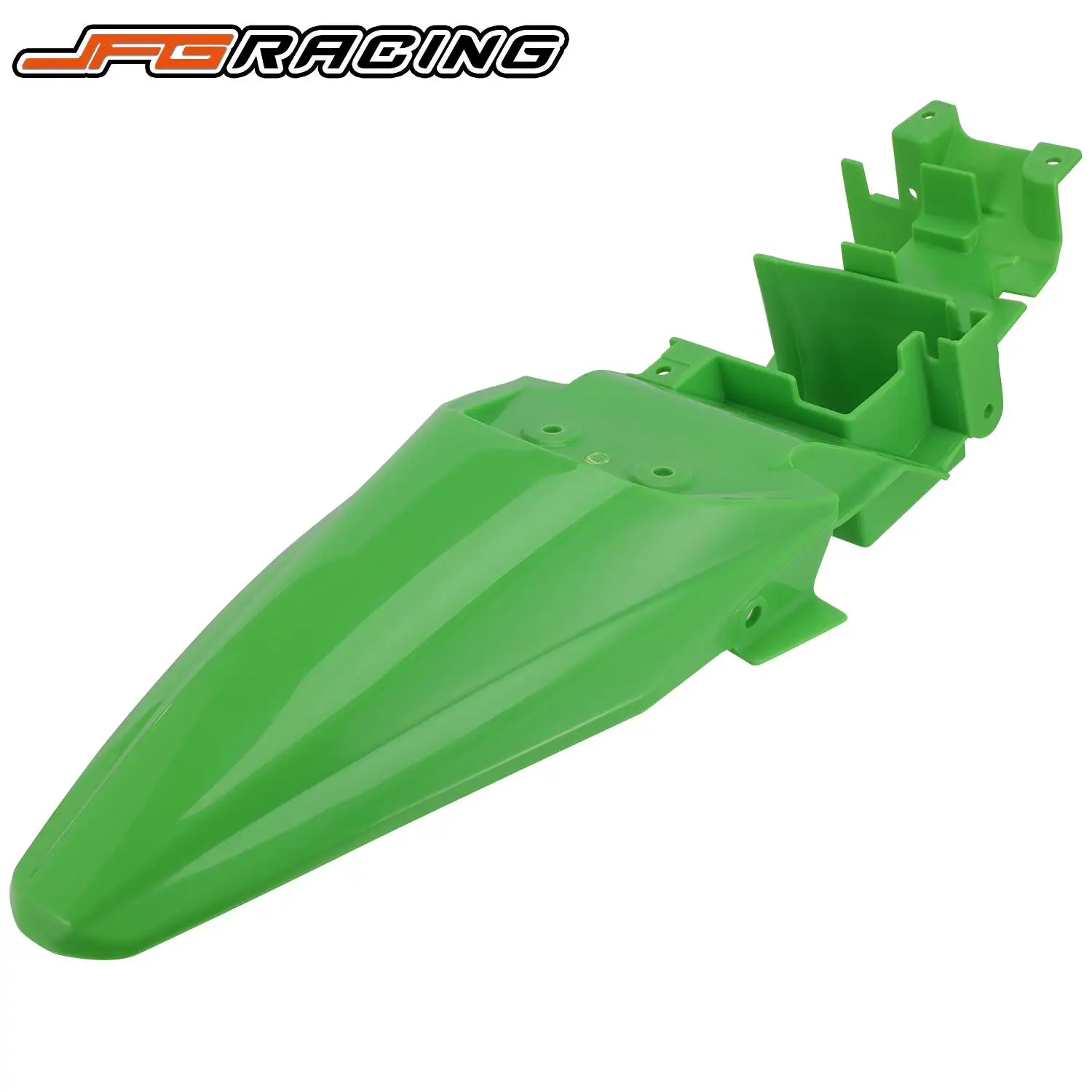 Rear Fender Motorcycles Accessories Protect Cover Mudguard For Kawasaki KLX110 KLX110L 2011-2025 Dirt Pit Motocross Moto PP