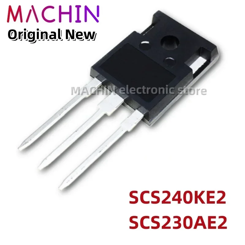 1Pcs SCS240KE2 SCS2…
