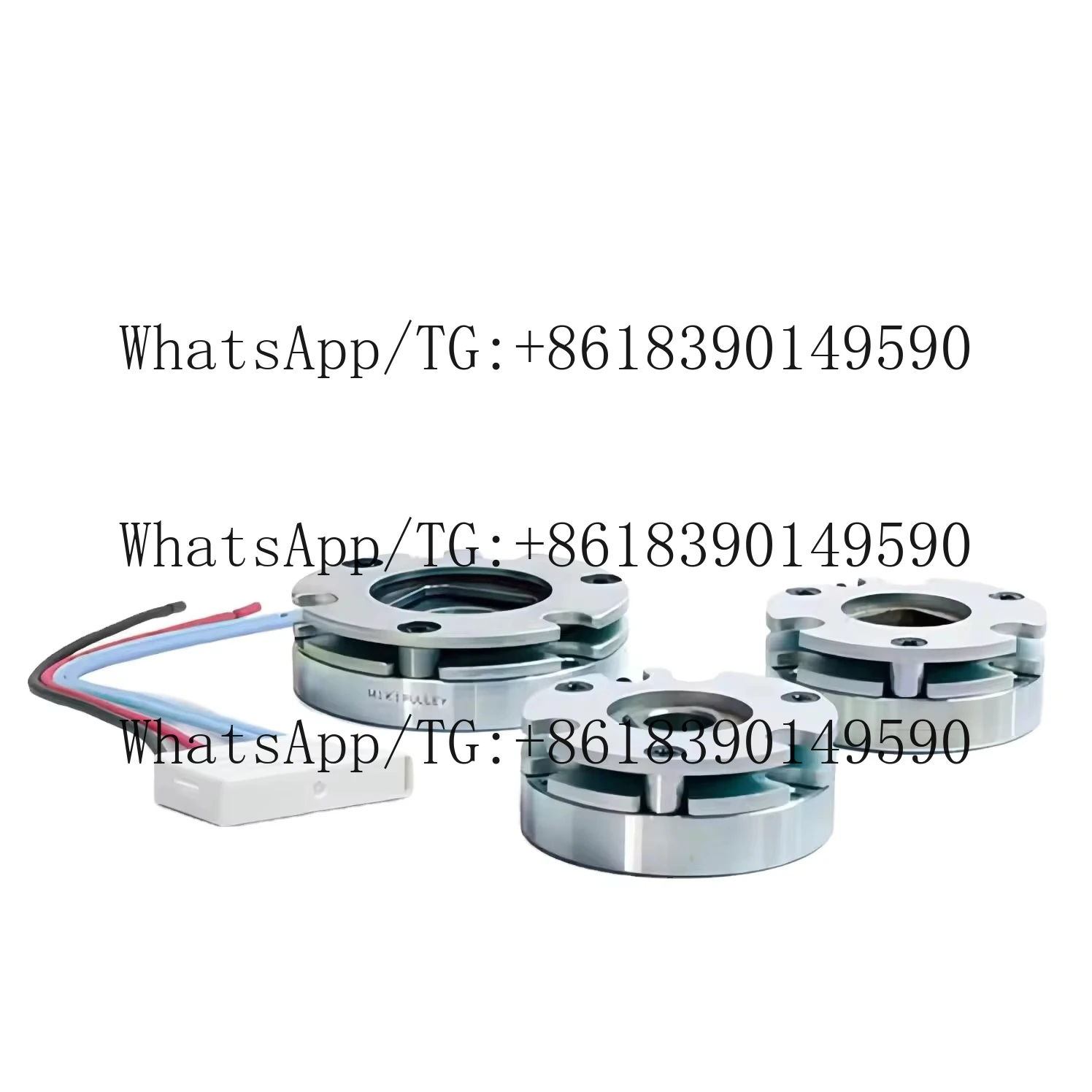 

Motor Industrial Brakes High Quality Made in China