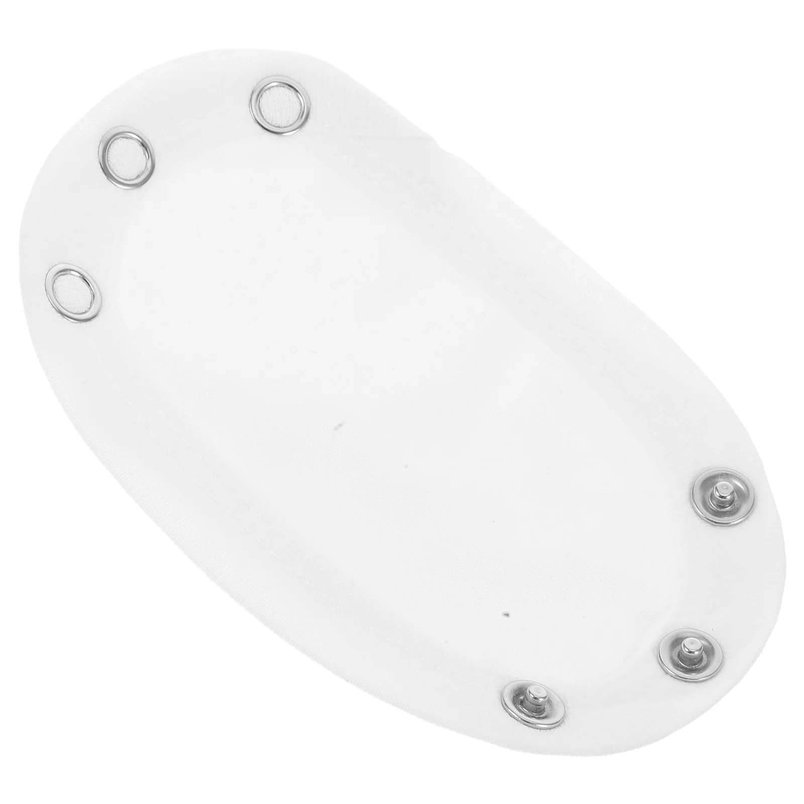 

Cotton Baby Bodysuit Extender For 0-3 Years Old White Universal Jumpsuit Extension Film For Infants Toddlers Extendable Romper