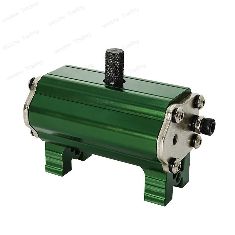 Manipulator accessories/manipulator rotation/claw rotation group/reversal/clamp/rotation shaft/cylinder