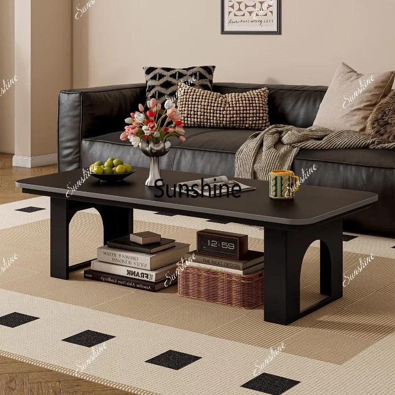 

Moving Decoration Coffee Table Luxury Designer Living Room Bedroom Modern Side Table Writing Meubles Lounge Suite Furniture