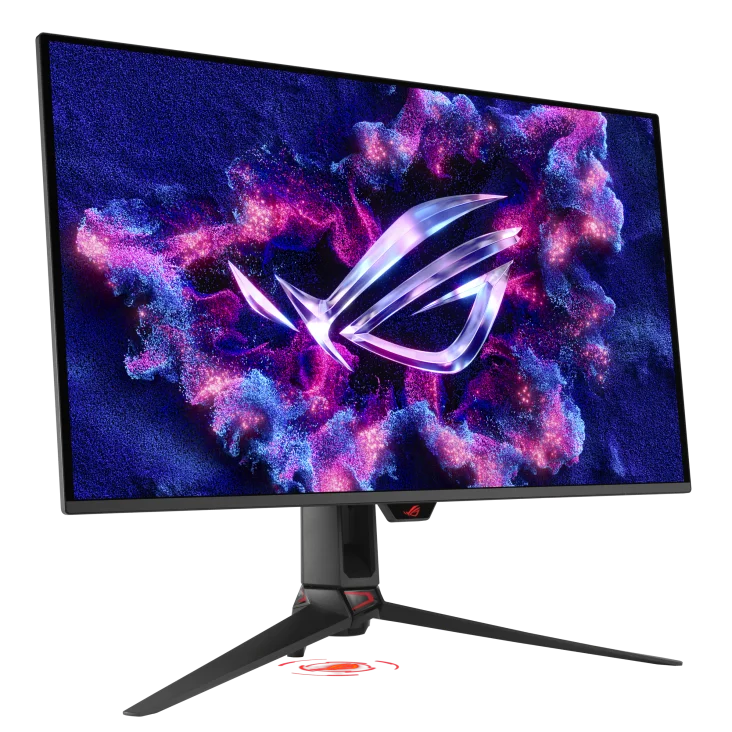 

ROG Swift OLED PG32UCDMR 31,5-дюймовый QD-OLED 4K 240 Гц ДИСПЛЕЙ Двойной модельный переключатель 32-дюймовый игровой монитор TYPE-C 90 Вт