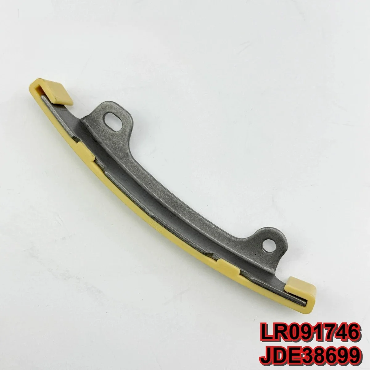 Original Quality Timing Chain Guide LR091746 JDE38699 Engine Timing System Replacement Part