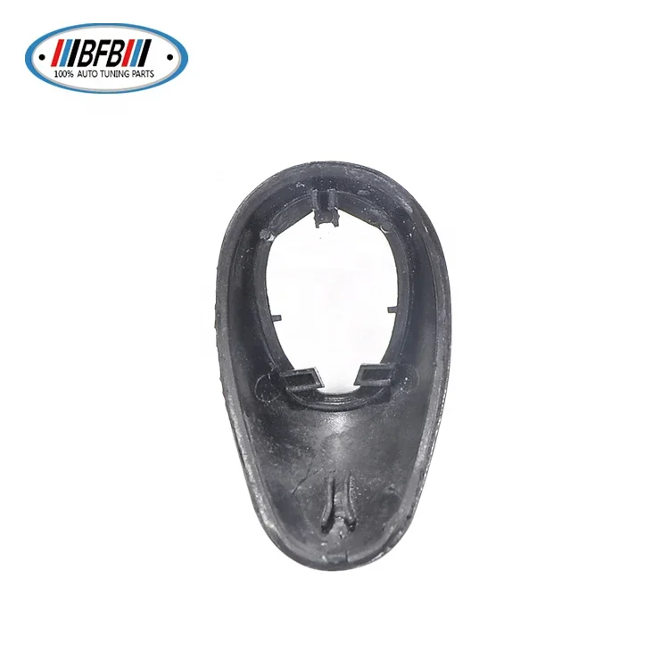 

New M4 Real Carbon Fiber Gear Shift Knob Cover for M4 F82 F83 M3 F80 M2 F87 Carbon Fiber Interior Accessories Gear Knob