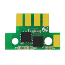 Chip de tóner Compatible con Lexmark CX310 CX410 CX510 CX310N CX310DN CX410E CX410DE CX410DTE CX510DE CX510DTHE CX510DHE