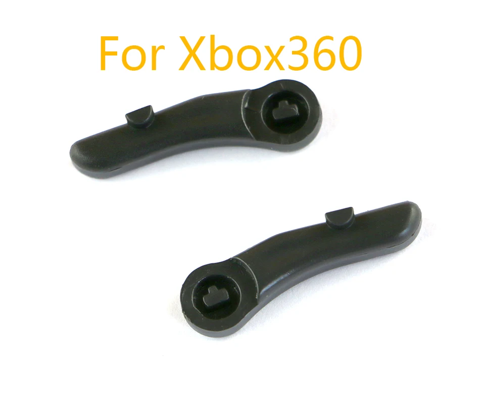 5sets Controller Teile Reparatur Teile Für xbox360 xbox 360 controller Lb RB-TASTE