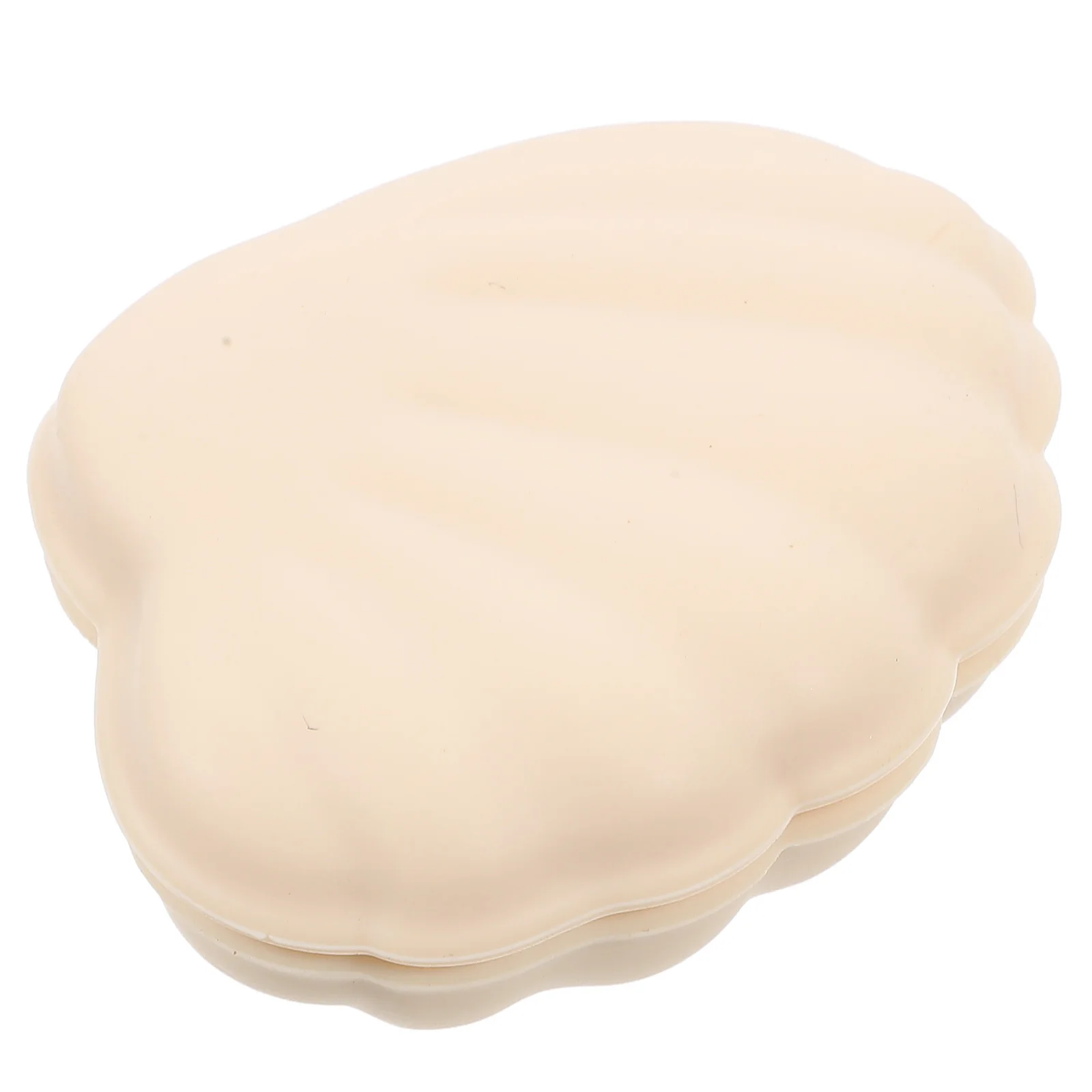 

Shell Storage Box Bracelets Boxes Jewelry Organizer Carrying Case Holder Candy Containers Candies Cases