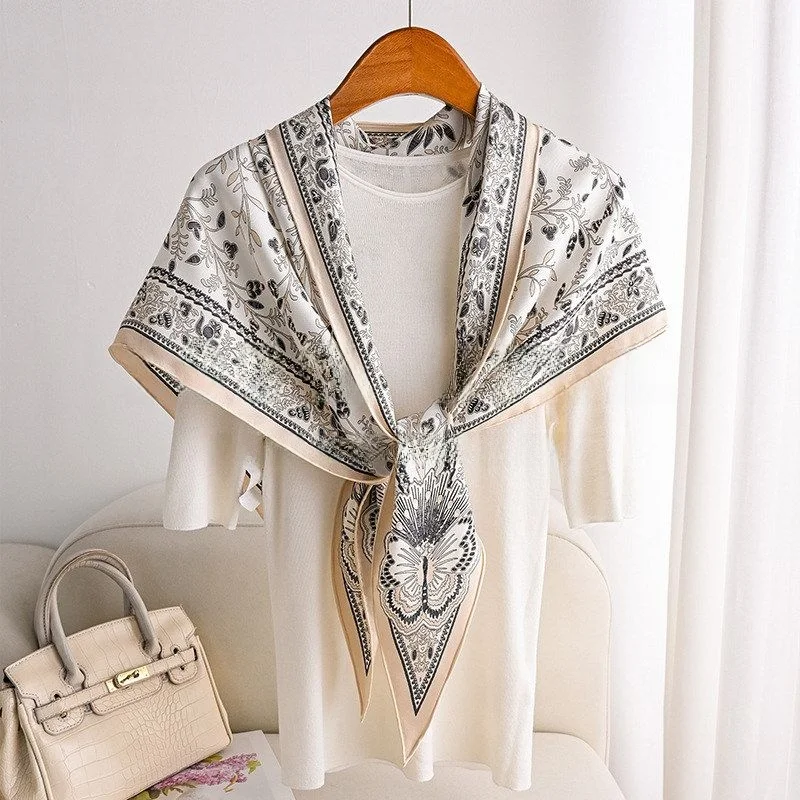 korean-style-100-silk-scarf-spring-new-model-versatile-real-silk-twill-scarf-gift-authentic-silk-shawl