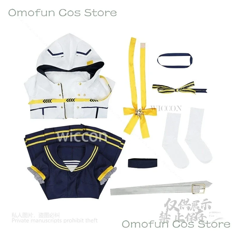 

Аниме vtuber Косплей Костюм Hoshimati Suisei Косплей Костюм Jk Костюм Пальто Платье Хэллоуин Карнавальная Униформа Униформа