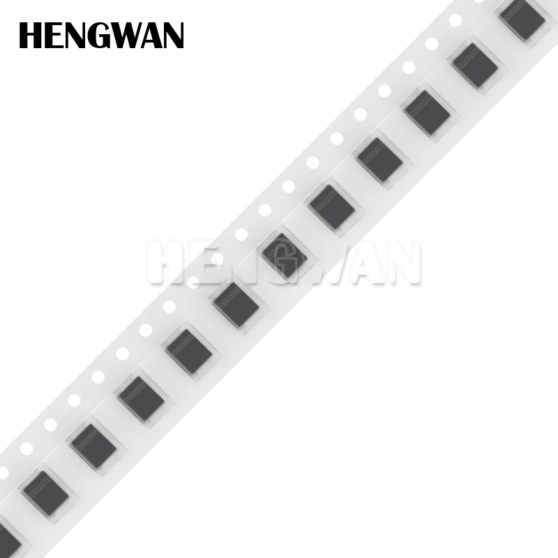 50pcs SMB Super Fast Recovery Rectifier Diode ES2D ES2G ES2J ES3D ES3G ES3J ES5D ES5G ES5J DO-214AA