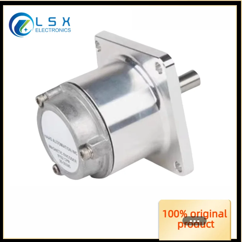Brand new original 8192CPR 30-30390 CNC machine spindle encoder