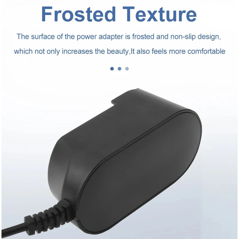 12V 2A Power Adapter with European American Head