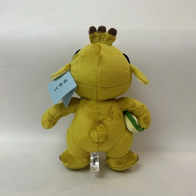 ตุ๊กตาลิโล่และสติทช์น่ารัก ขนาด 25-30 ซม. ตุ๊กตาแซนวิชรูปเรย์เบียน ตุ๊กตาผ้าเนื้อนุ่ม รุ่นทดลอง 625 เหมาะสำหรับเป็นของขวัญวันเกิดและวันคริสต์มาส