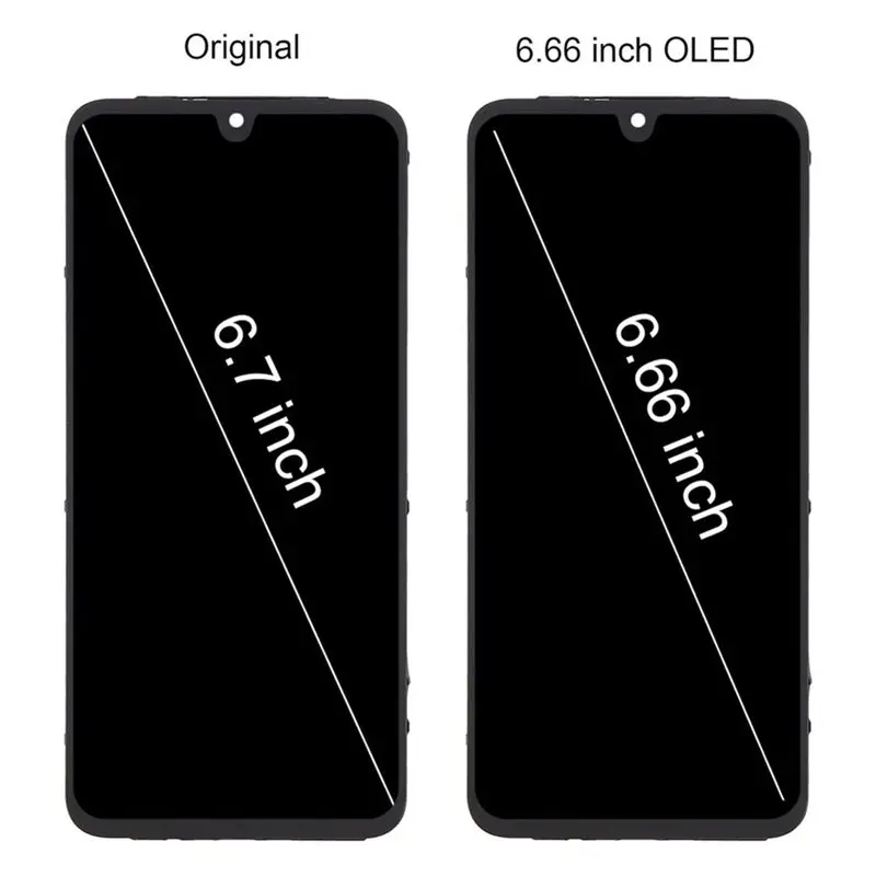 Reliable-Replacement LCD Screen For Galaxy A16 5G US Version,Replacement LCD Screen For Galaxy A16 5G US Version-ABDQ