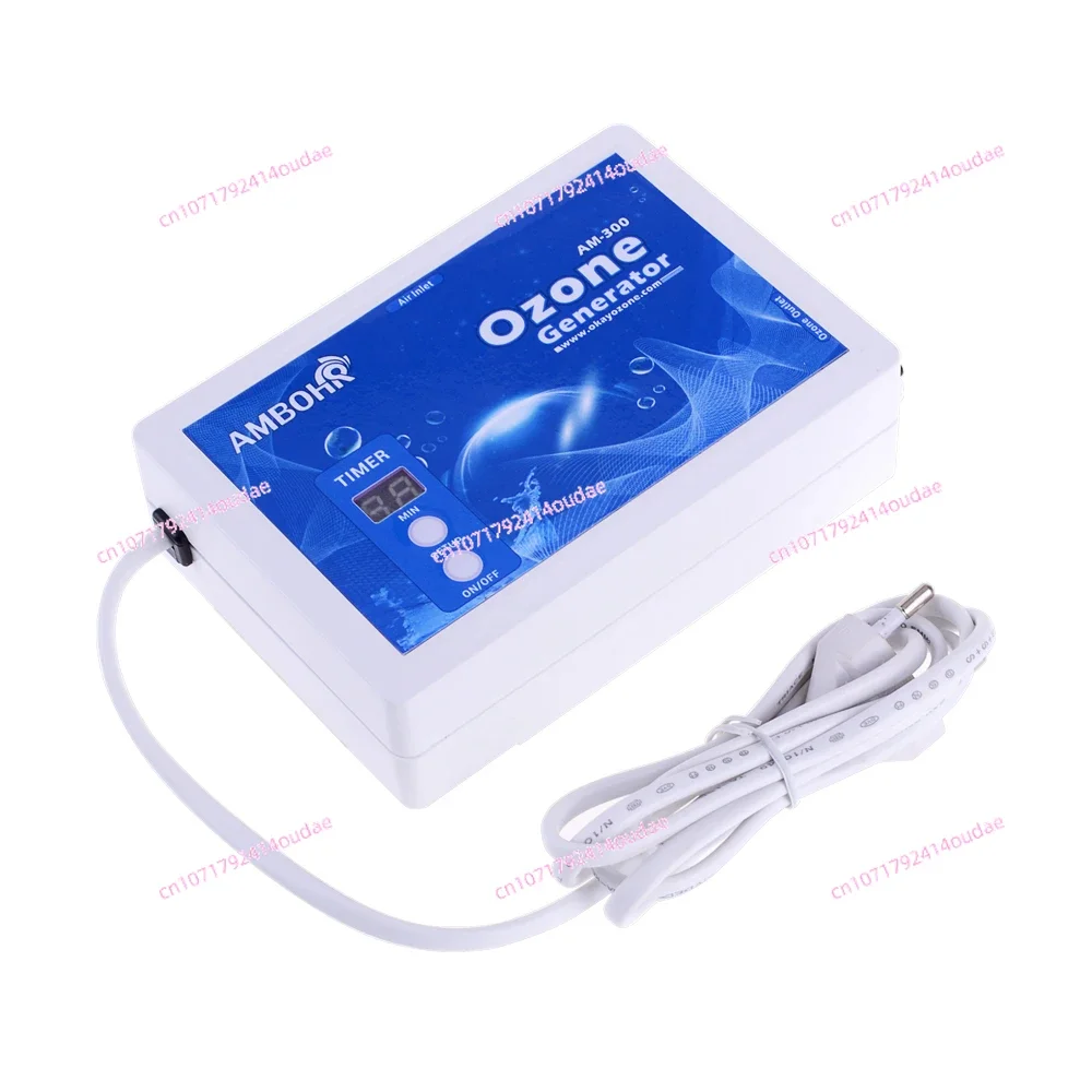 

AMBOHR AM300S AC220V 300mg Stable Mini Medical Ozone Generator Parts