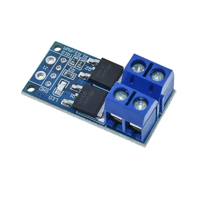 15A 400W Mos Fet Tr…