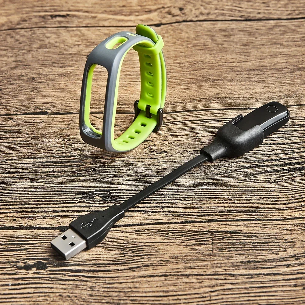 USB-адаптер для зарядного устройства для Huawei Band 3E/4E, умный браслет, зарядный кабель, док-станция для Honor Band 4, спортивные браслеты для бега