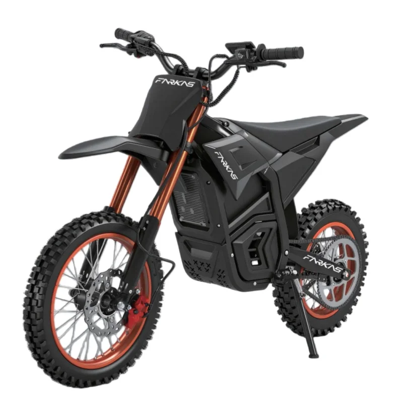 S2 Electric Bike Peak 3500W motor 60V 27ah Battery 65km/h Adult Electric Bicycle off road riding Electric Mountain motorcycle