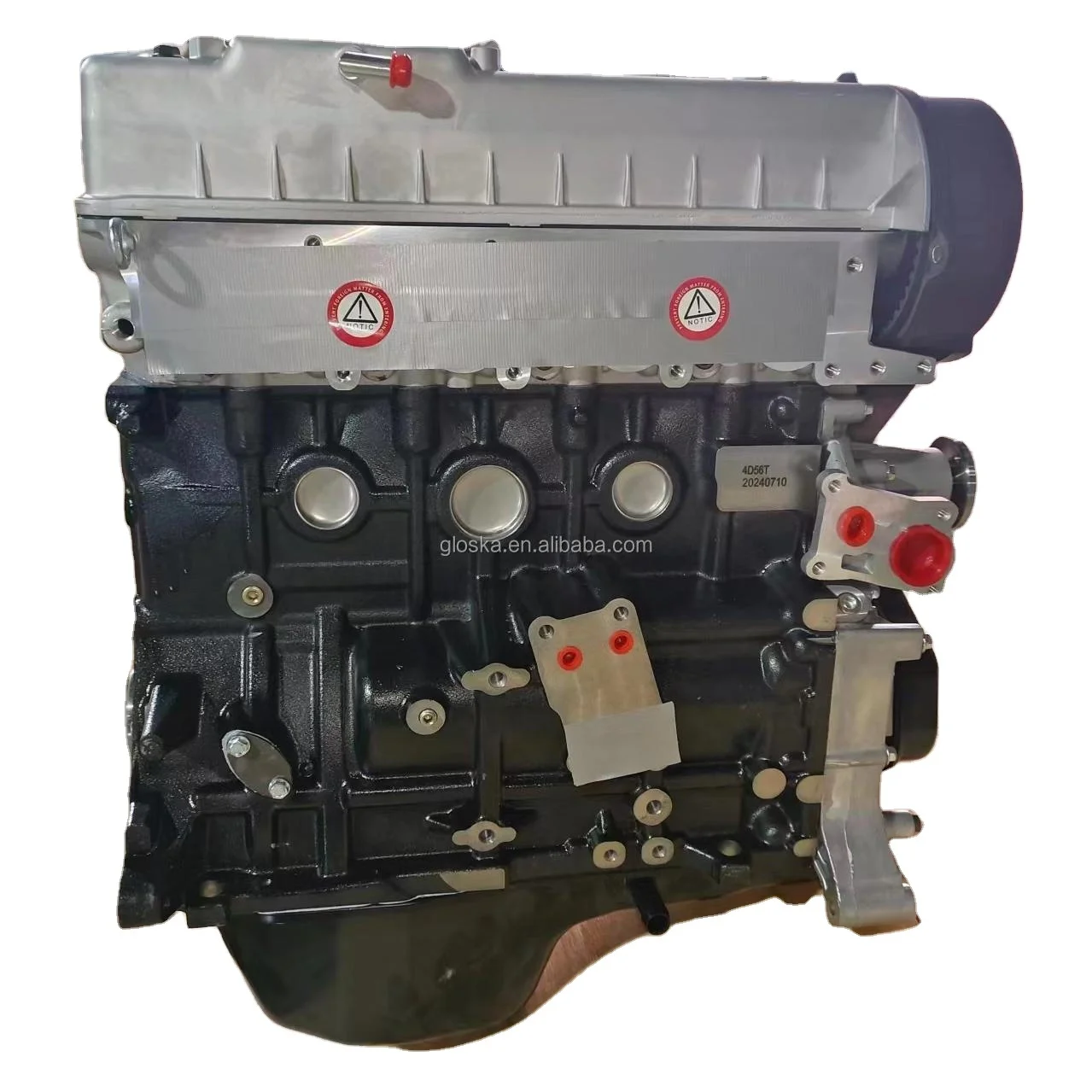 

Car Auto Parts Engine Assembly for 4D56T D4BH Engine L200 Diesel Engine Complete