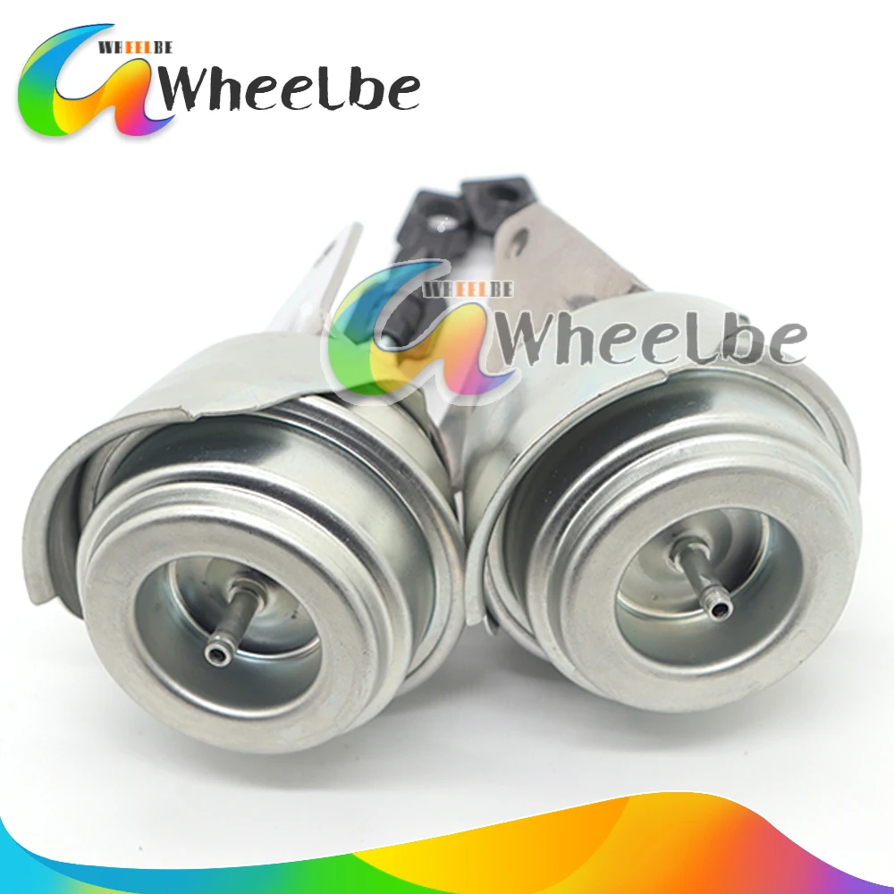 

New GT1749V Turbo Actuator For Seat Ibiza Leon Toledo 1.9 TDI 721021 716213 705650 716213 721021-9006S 705650-5001S