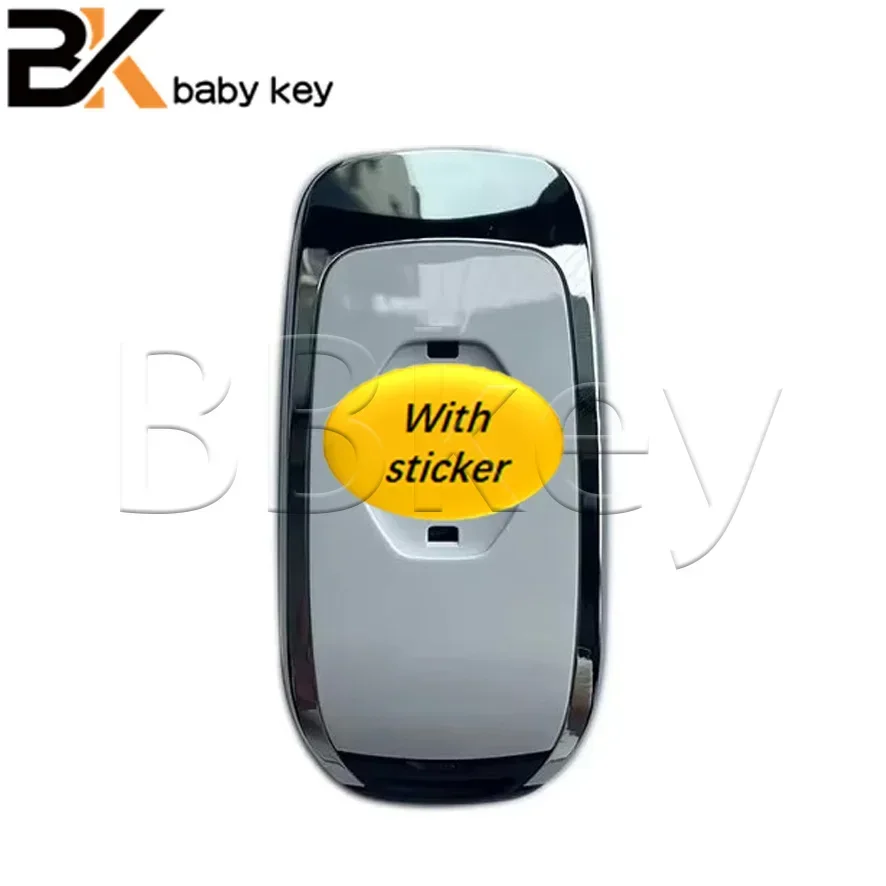 BB Key For Renault Original CWTWB1G767 Remote Key Duster Dacia Megane 3 Symbol Logan 2 Sandero 2 Kadjar Captur 4A Chip 433MHz