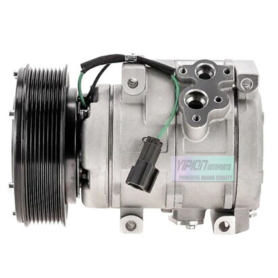 PN# 305-0325 A/C Compressor for Caterpillar 322C 325D 345D 349D 10S17C  447260-8390  447160-0720