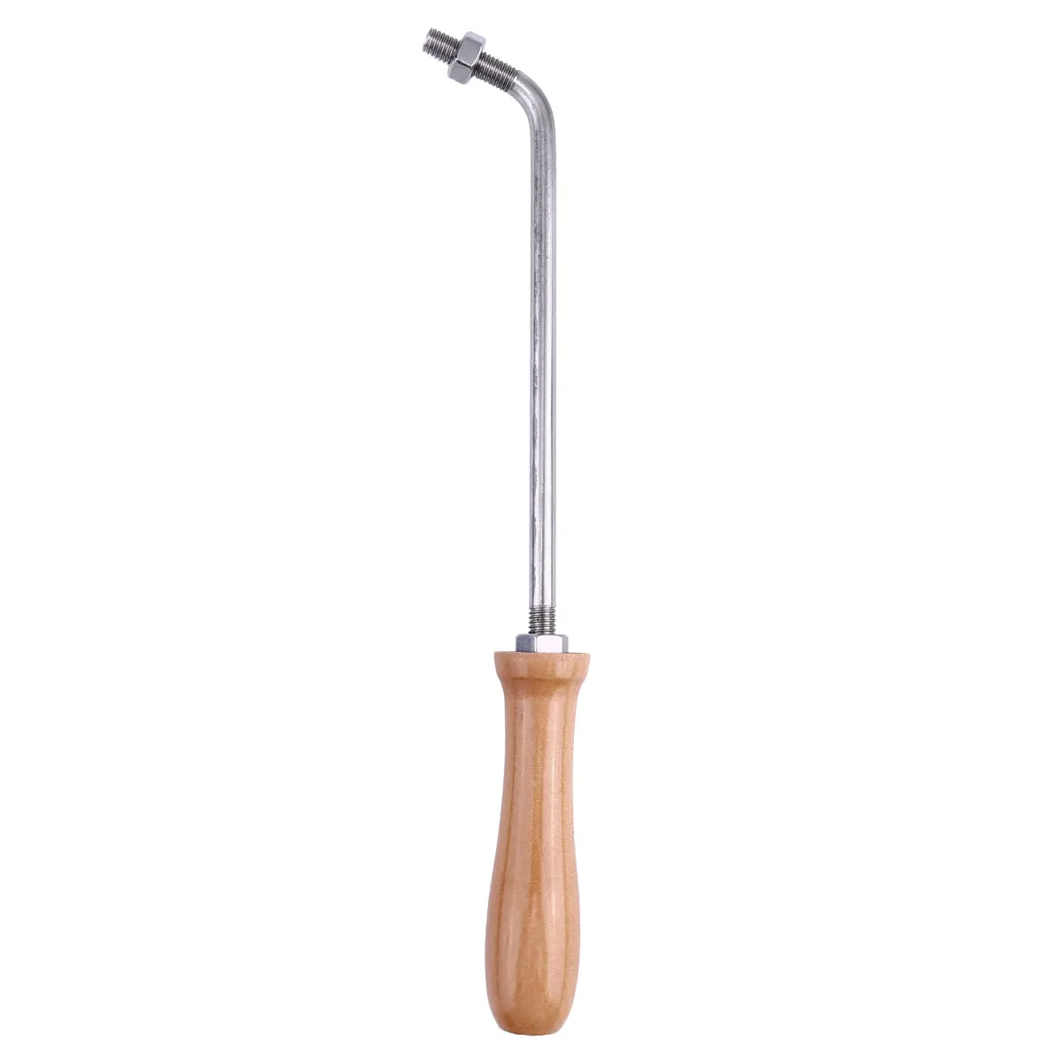 

Baking Mold Cake Stamp Handle Stamping Iron Stick Embossing Wood Pericarps Kraft Paper Copper Wood Material Heat