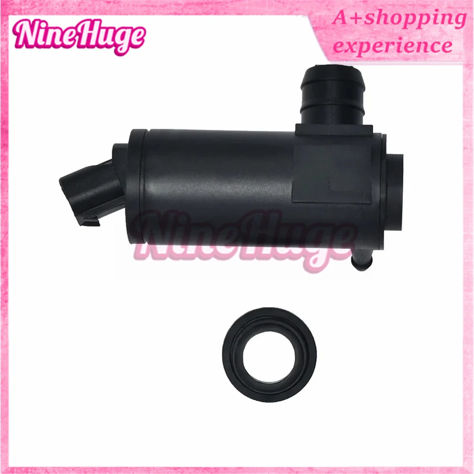 Pompa lavavetri 85330-33070 85330-0K020 060210-6231 Per Corolla Messico Avalon Yaris Sienta Camry/Hybrido Hilux Prius