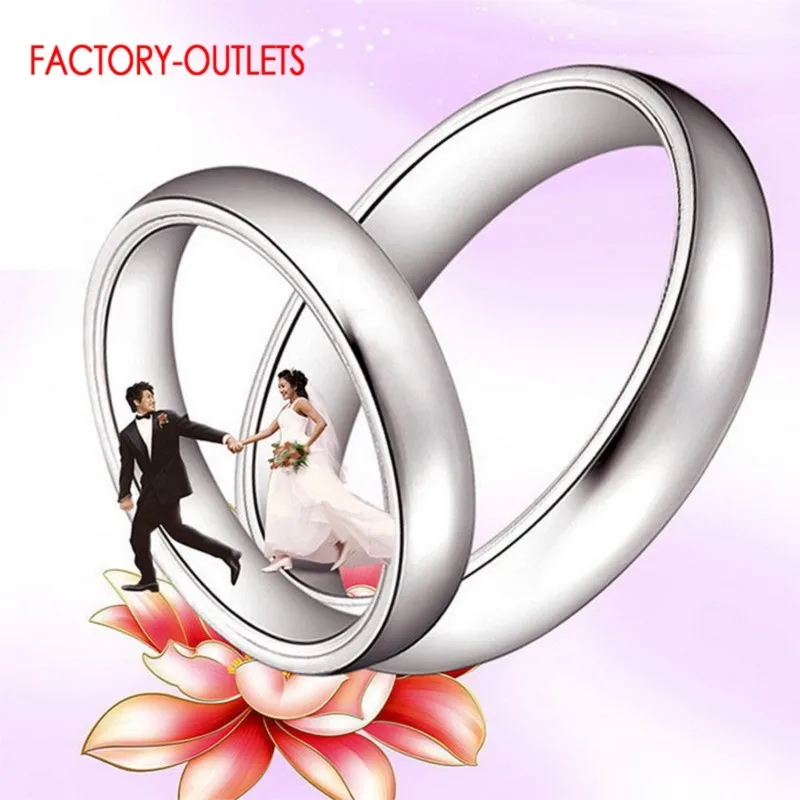 

10 Pcs Mixed Size 7-10 In One Parcel Super Nice Fine Original 925 Sterling Silver Rings For Women Girls Wholesale Retail