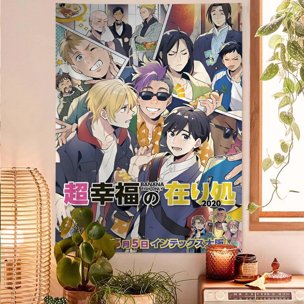 Banana Fish 2020 