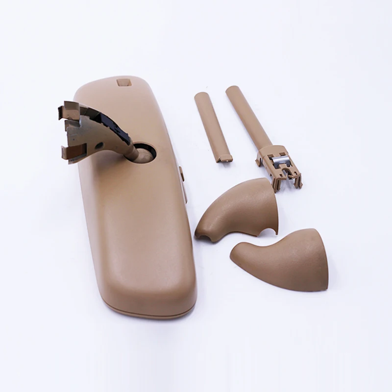 OEM-Teile im Rückspiegel-Baugruppe 3BD857511A für VW Golf 4, VW Bora Passat B5 3BD 857 511A 3BD 857 511 A 3B0857511G