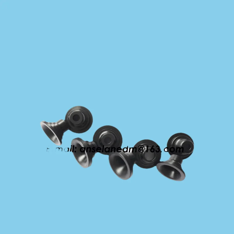 

(2 шт./компл.) ID = 6 мм S209-1/6 Поплавковая насадка S Lower 3086396 для машин Sodic k AP200L, AP450L. edm Водяная насадка S209-1 Ø6,0 мм