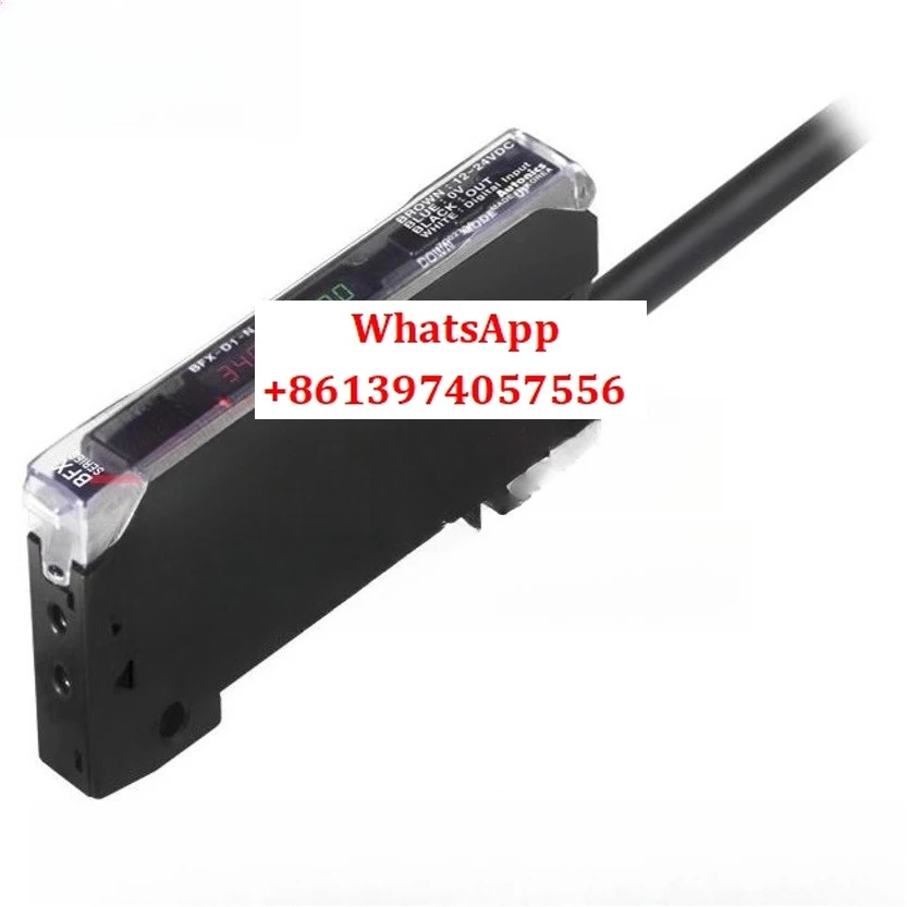 BFX-D1-N Fiber Opti… - image