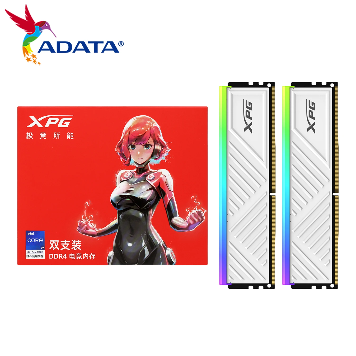 動作確認済　XPG メモリDDR4 16GB 3600MHz 8GB x2 XPG 16GB DDR4 3600MHz RAM: Real-World Performance, Compatibility