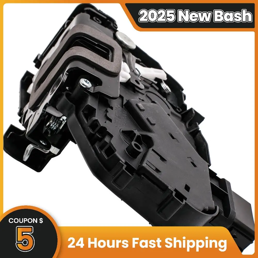 

Front Left Door Lock Mechanism for Land Rover Sport LS 2005 2006 2007 2008 2009-2012 2.7T FQJ000217 FQJ000215 FQJ000214