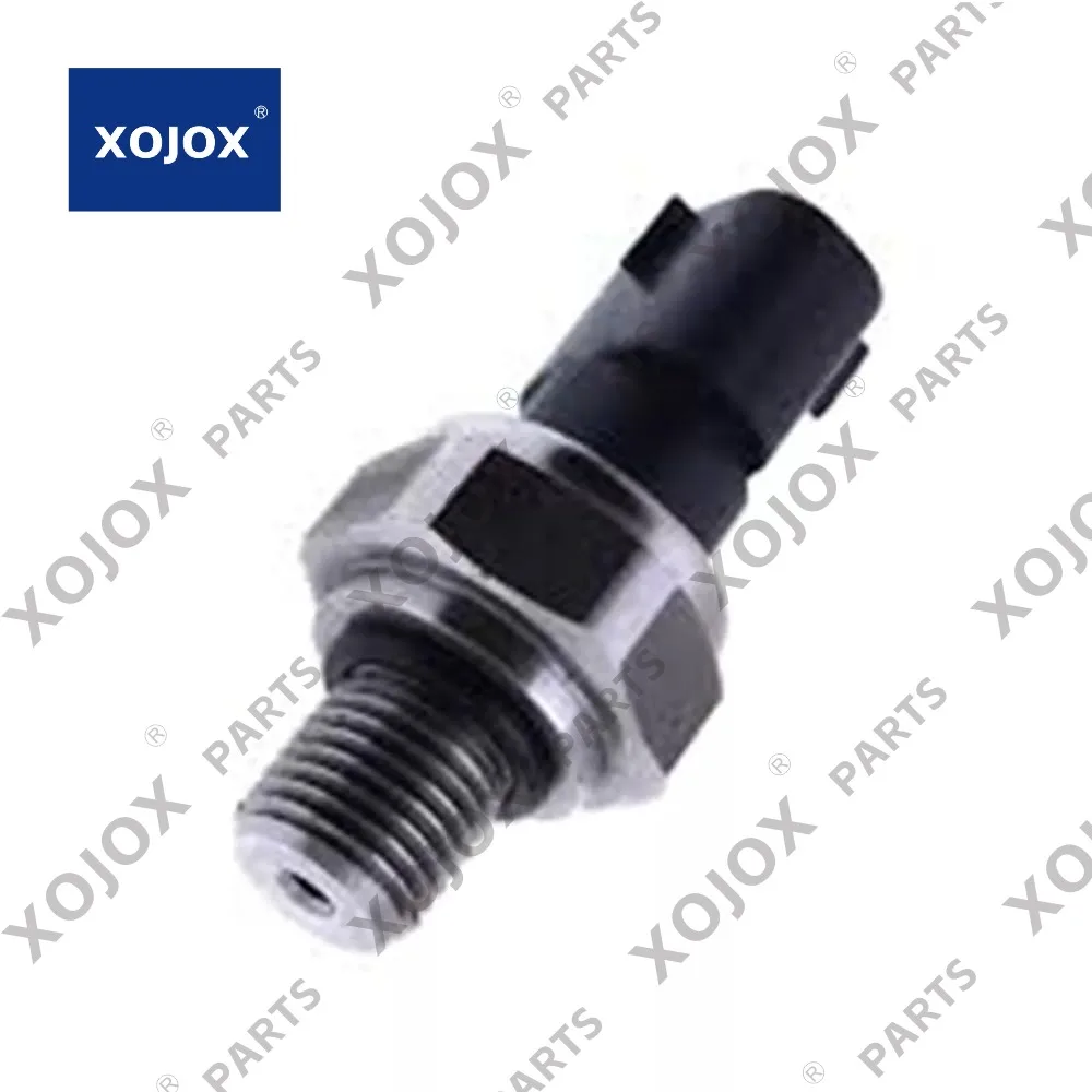 

XOJOX Pressure Sensor 8976004340 for Isuzu Engine 4HK1 6HK1 John Deere Excavator 135D 450DLC 650DLC 135G 850DLC 670GLC 190GW