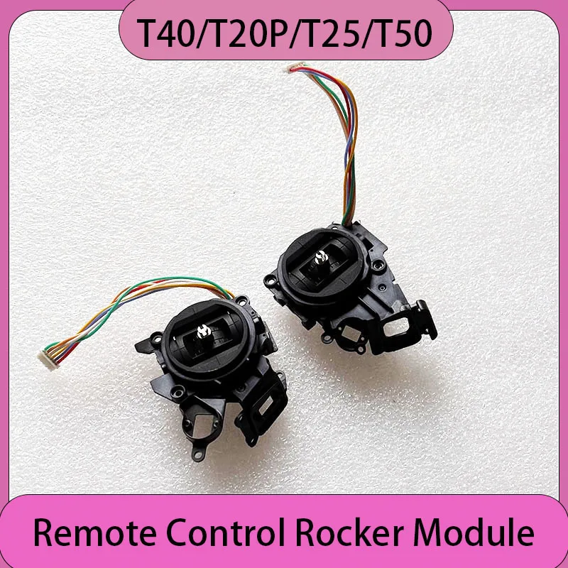 

Brand New Agras T40 T20P T25 T50 Remote Control Rocker JOYSTICK Module Left/Right for DJI Agricultural Drone Repair Accessories