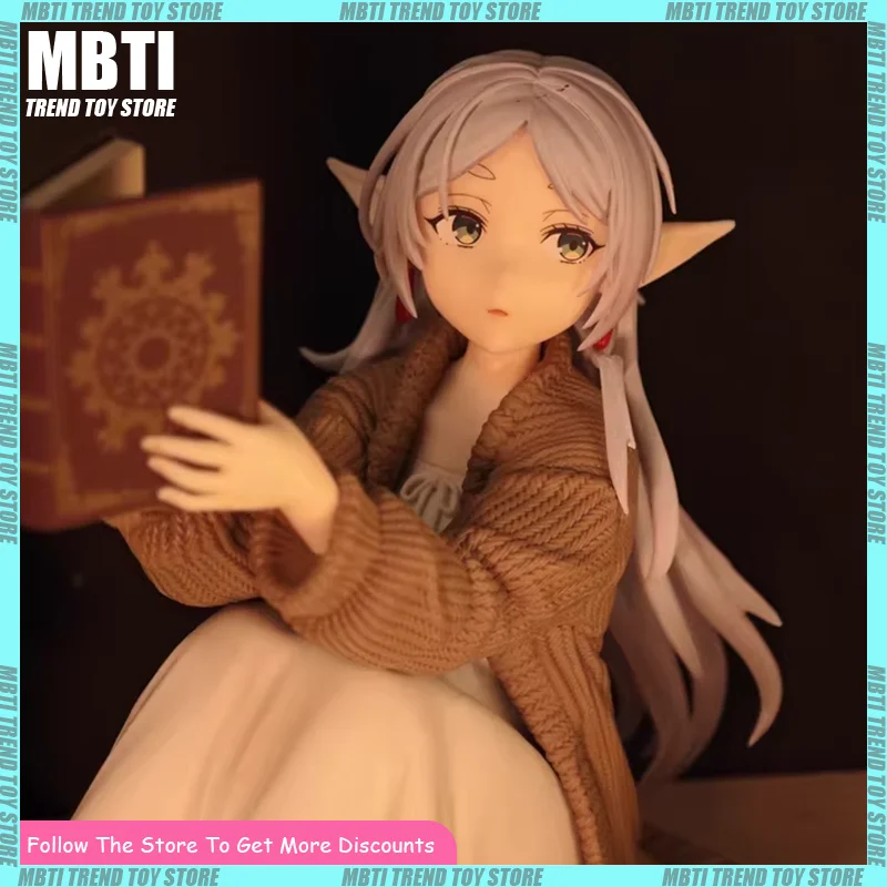 

Taito Fruilin Home Clothes Ver. Anime Figure Collectible Official Desktop Decoration Birthday Gift Derivative Toy