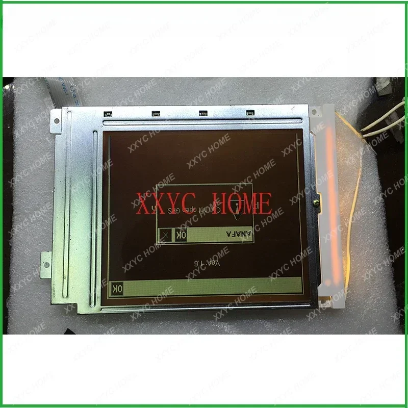 

5.7'' For Tektronix TDS oscilloscope Monitor Display TDS210 TDS220 1012 LM32P073 LCD Screen Display Module Panel