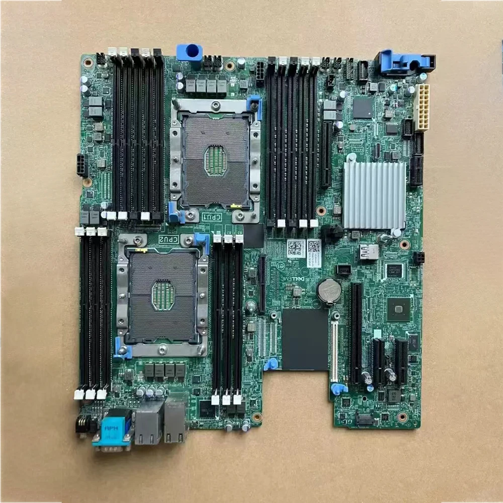 Original Server Motherboard For DELL R740XD2 0X290 C2PJH