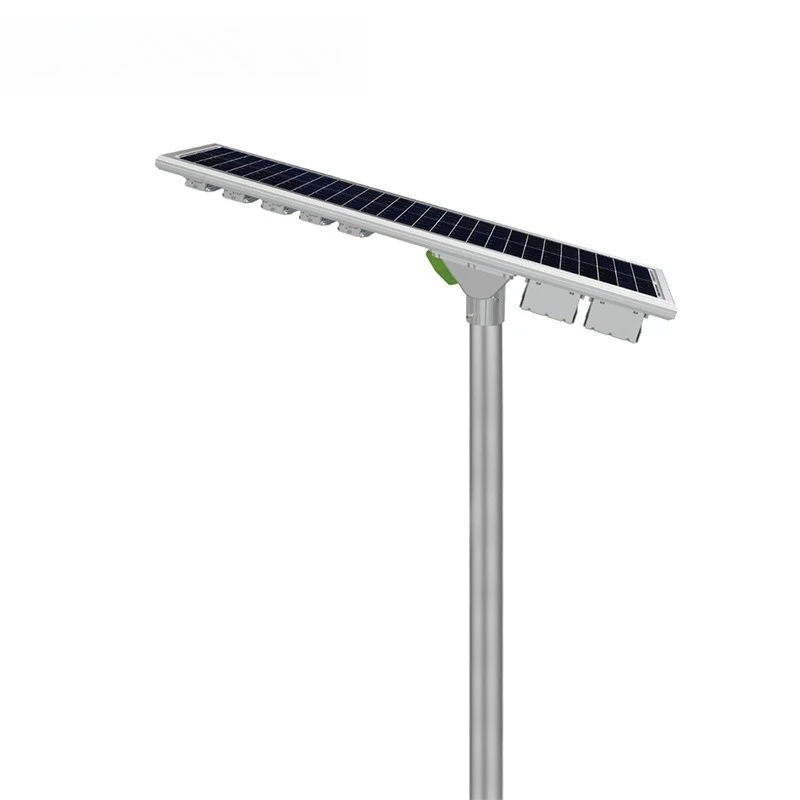 

Solar Light 50W Street Light Garden Light Candle Garden LED Remote Control Human Body Induction Road Lighting