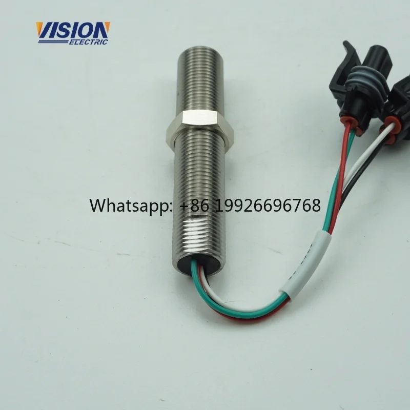 

Generator MPU Magnetic Pickup Speed Sensor MSP6732C