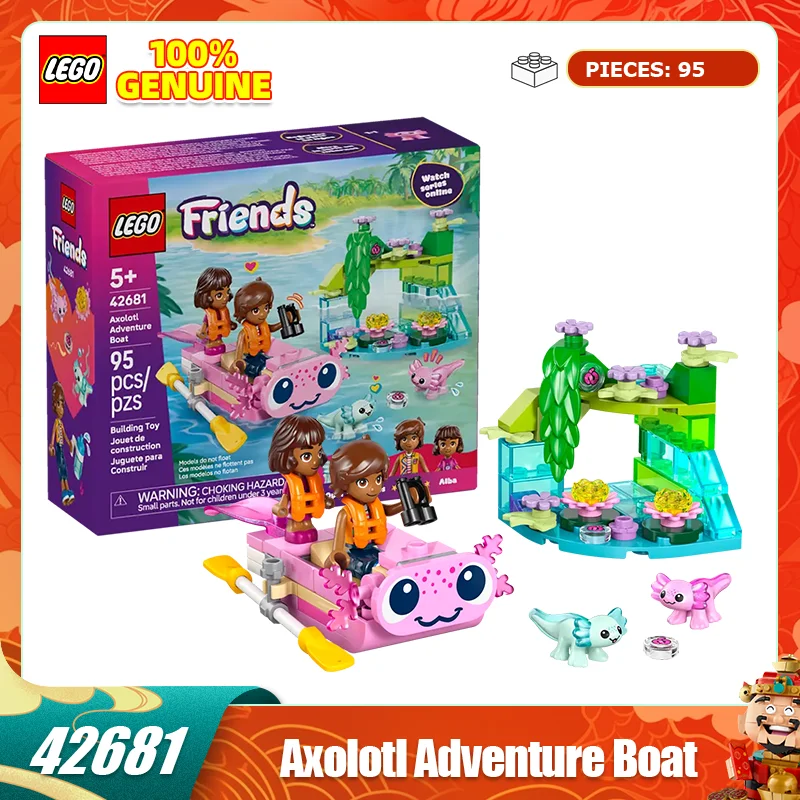 Lego Building Block… - image