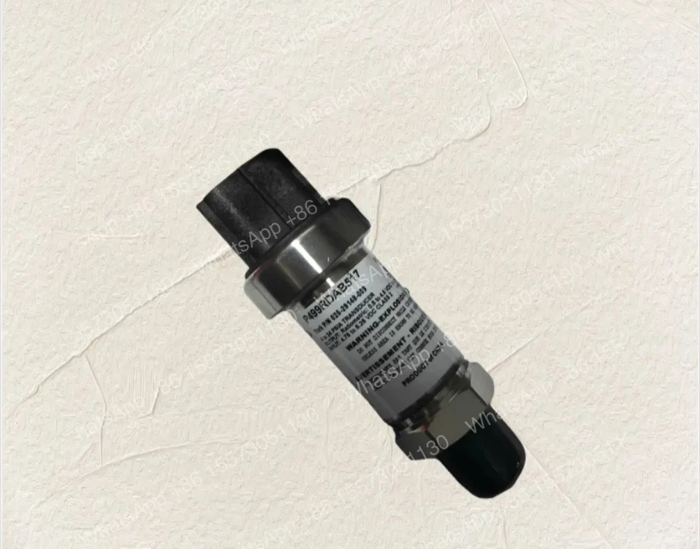 025-29148-009 02529148009 JOHNSON CONTROLS Pressure Sensor P499RDAB517